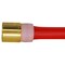 Apollo 1/2 in. Brass PEX-A Expansion Barb x 3/4 in. Reducing Female Sweat Adapter EPXFS1234 - alternate 7